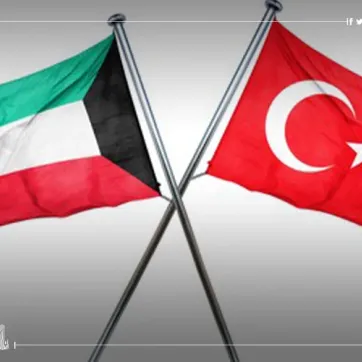 روابط ترکیه و کویت، مبادلات تجاری و سرمایه گذاری بین آنها