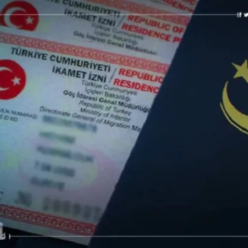 Residence Permit in Turkey for Moroccans 2026: Types and Conditions