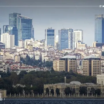 أفضل المجمعات السكنية في إسطنبول الأوروبية
