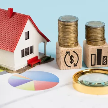 Comment calculer le rendement sur investissement immobilier