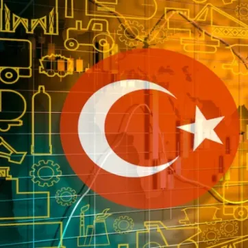 Le nouveau programme économique en Turquie (2025-2027)