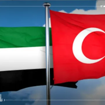 Turkish-UAE relations and trade exchange between the two countries