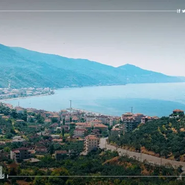 Türkiye'nin Yalova şehri hakkında detaylı bilgiler