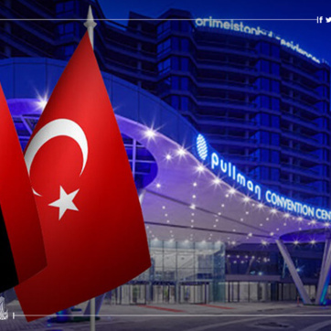 A detailed report on Turkish-Libyan relations