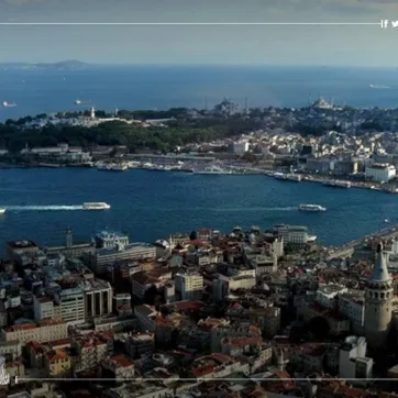 Villes turques les plus rentables pour investir en immobilier en 2026
