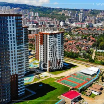 Prix de l'immobilier à Trabzon en Turquie