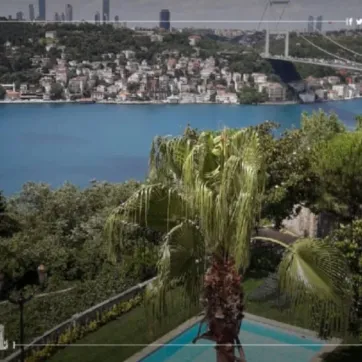 İstanbul'daki Beykoz bölgesi hakkında kapsamlı bilgiler
