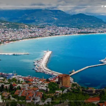Guide détaillé pour acheter un bien immobilier à Alanya 2022