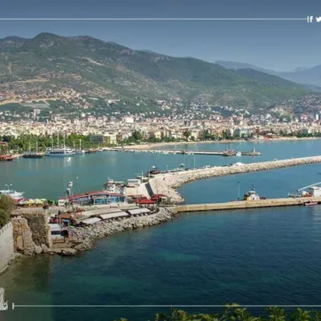 Alanya, Türkiye'de tüm türleriyle yatırım rehberi