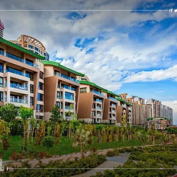 Ankara'da daire fiyatları dolar ve Türk lirası cinsinden
