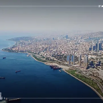 دليلك الشامل للتعرف على منطقة بكر كوي في اسطنبول
