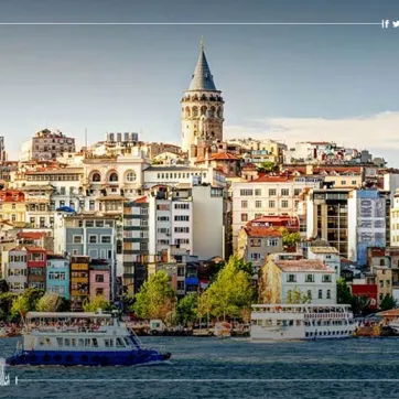 6 شهر برتر ترکیه برای تحصیل