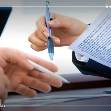 6 choses importantes à savoir lors de la signature d'un bail !