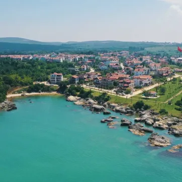 Votre guide pour acheter un bien immobilier à Kocaeli, Turquie
