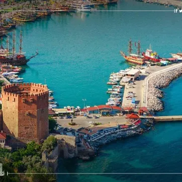 Vivre à Alanya en Turquie, inconvénients, Avantages et coûts