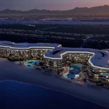 Real Estate Supply and Demand in Oman