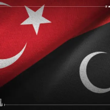 الإقامة في تركيا لليبيين: الأنواع والشروط وكيفية الحصول