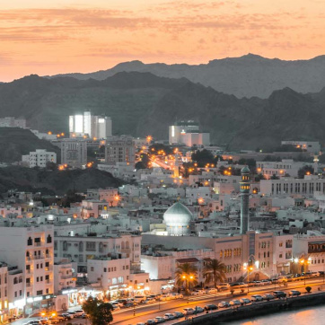 Investissement immobilier sûr dans le Golfe – Exemple du Sultanat d'Oman