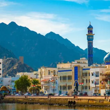 How Does the Tourism Sector Impact the Real Estate Market in Oman?