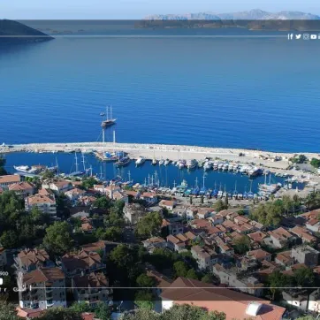 Tout savoir sur Antalya - coût de vie, avantages et inconvénients