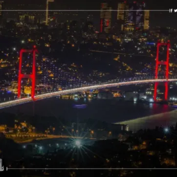 Plus importants projets d'infrastructure à Istanbul