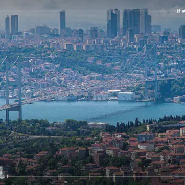 Information about Istanbul 2025: the Tale of Two Continents