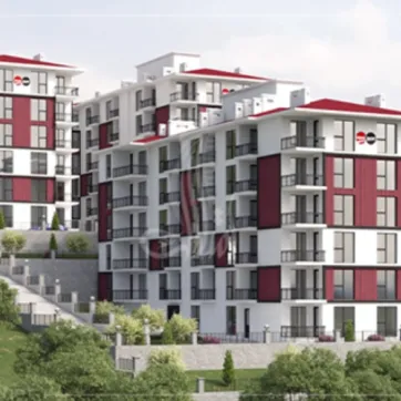 The Best Seafront Projects in Trabzon