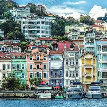 Arnavutköy, İstanbul'da arsa fiyatları ne kadar?
