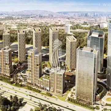 راهنمای جامع آشنایی با منطقه ینی محله در آنکارا