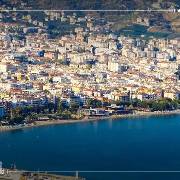 Türkiye'nin Bursa şehrinde bulunan Mudanya bölgesi hakkında bilgiler