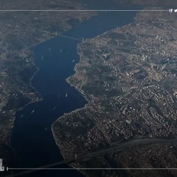 Istanbul Canal Project in 20 Questions