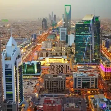 Saudi Projects with Global Designs: A Masterpiece of Innovation and Elegance with Imtilak Global