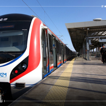 تأثیر مترو مرمراي "گبزه هالکالی" بر قیمت املاک استانبول