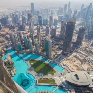 The Best Ready-to-Move Projects in Dubai