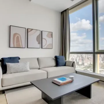 Furnished Apartments for Sale in Muscat: Comfort, Convenience, and Smart Investment