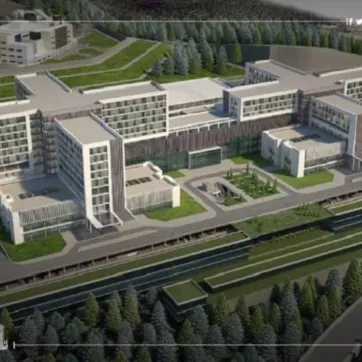 Public and private hospitals in Kocaeli: a comprehensive guide