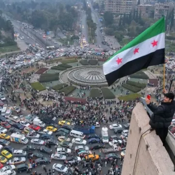 Impact de la levée des sanctions sur les prix de l'immobilier dans les grandes villes de Syrie