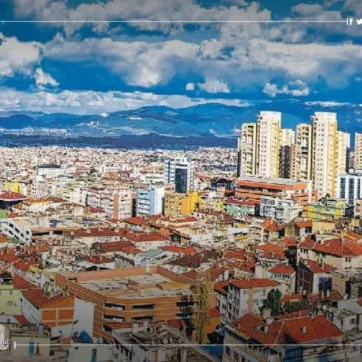 The best international and Arabic schools in Bursa