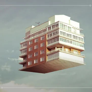 Expressions du secteur immobilier