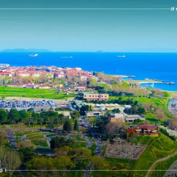 Information on the Atakoy district of Istanbul