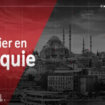 Etudier en Turquie en français - Établissements scolaires français en Turquie