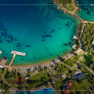 Жизнь в Бодруме, Турция - преимущества, недостатки и затраты