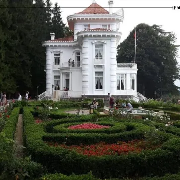 Trabzon, Turkey: An Attractive Destination for Arab Investors