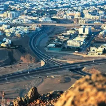 الاستثمار العقاري في محافظة الوسطى في سلطنة عمان: بوابة النمو المستقبلي