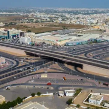دليل شامل لمحافظة جنوب الباطنة في سلطنة عمان