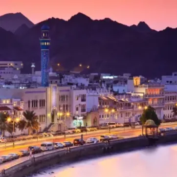 Living in Al Mabaila in Muscat: A Complete Guide to a Comfortable and Rewarding Lifestyle