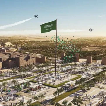 Kapsamlı Rehber: Diriye Kapısı - Riyad'ın Kalbinde Lüks ve Tarih