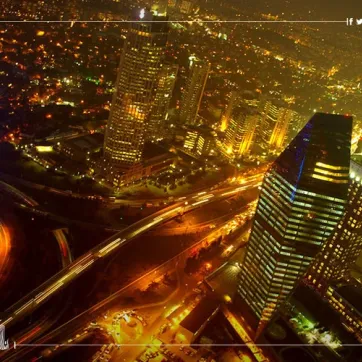 Turquie : les immobiliers d’Istanbul rivalisent avec les biens immo mondiaux