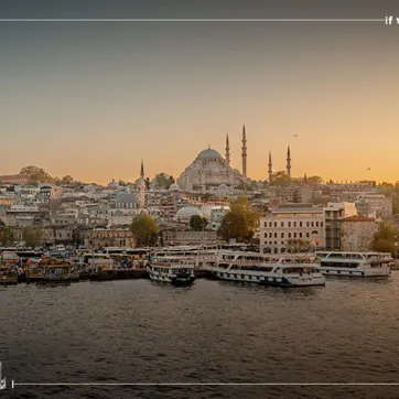 Why investment in Turkey? The most important 8 factors