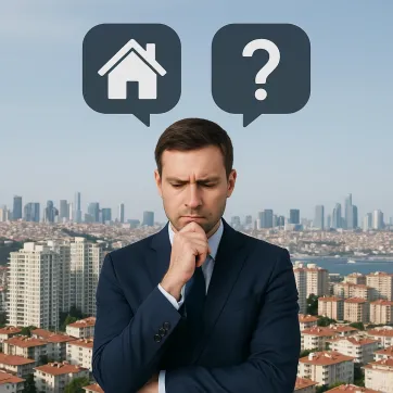 Lequel est le meilleur : acheter un bien immobilier à Istanbul ou louer ?